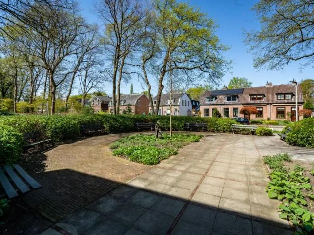Appartement te huur in Zeist