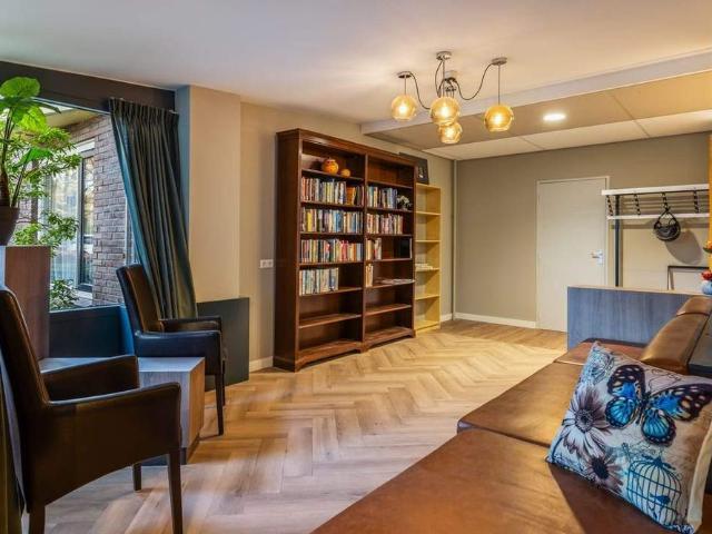 Appartement te huur in Zeist