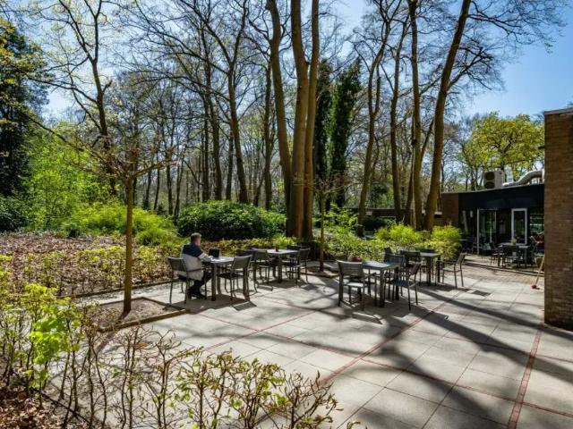 Appartement te huur in Zeist