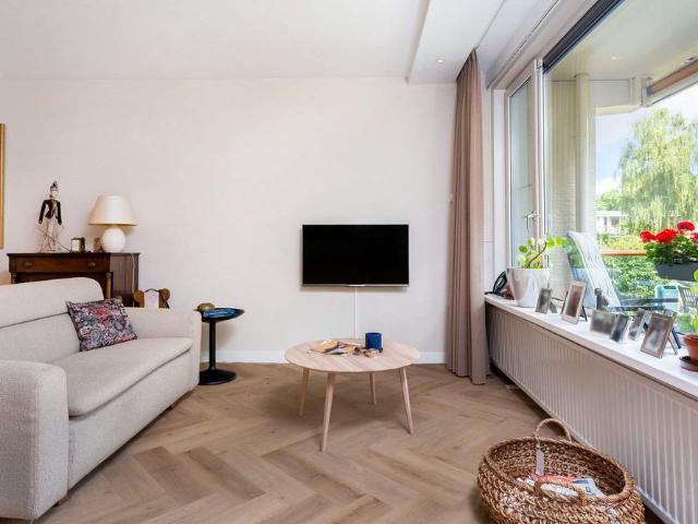 Appartement te huur in Loon Op Zand, Noord Brabant