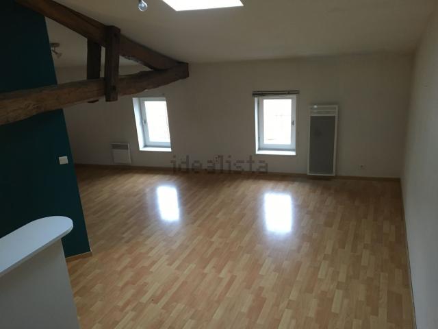 Appartement location à La Nauze, Molières