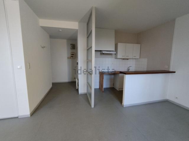 Appartement location à La Nauze, Molières