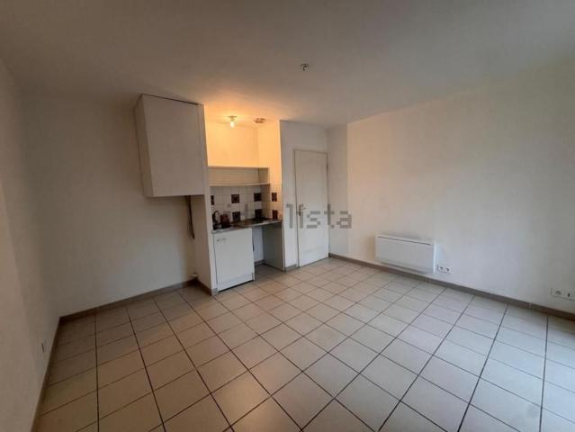 Appartement location à Gammal, Molières-sur-Cèze
