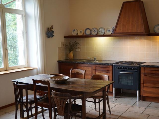 Appartement vente à Alès, Molières-sur-cèze