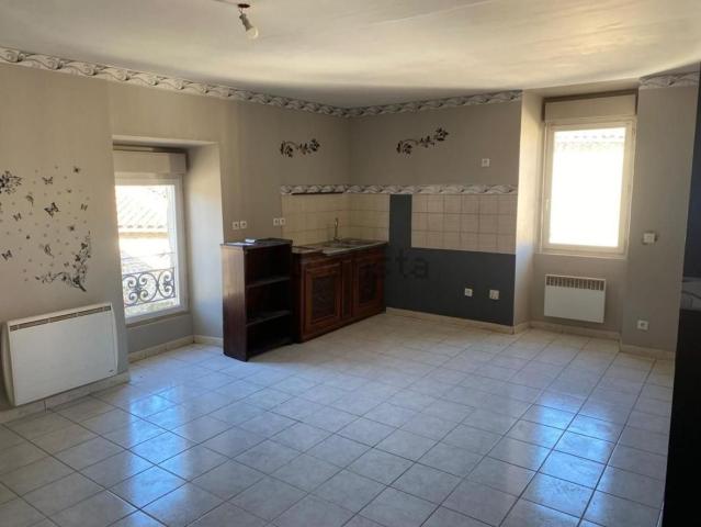 Appartement location à Gammal, Molières-sur-Cèze