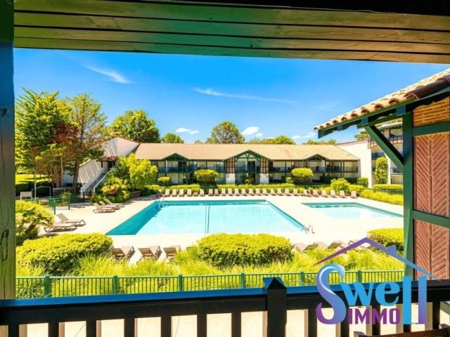 Appartement vente à Moliets-et-Maâ, Landes