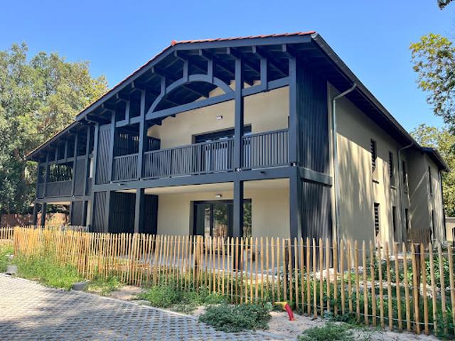 Appartement vente à France métropolitaine, Moliets-et-maa