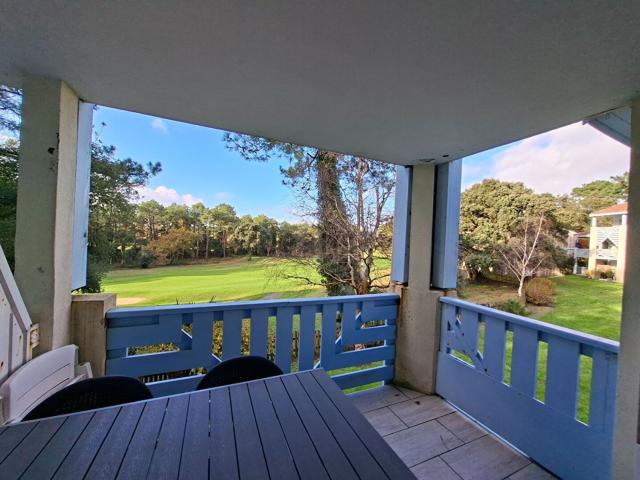 Appartement vente à Moliets-et-Maâ, Landes