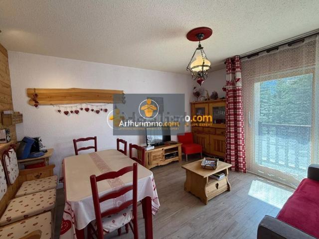 Appartement vente à Le Coin, Molines-en-Queyras