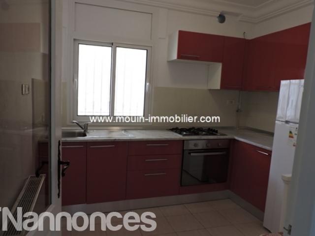 Appartement location