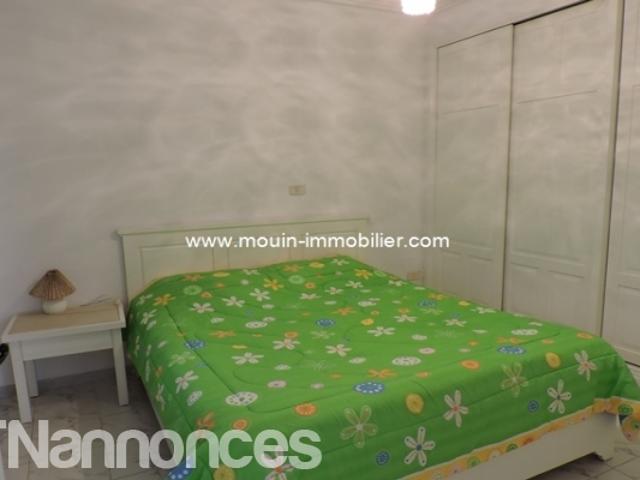 Appartement location