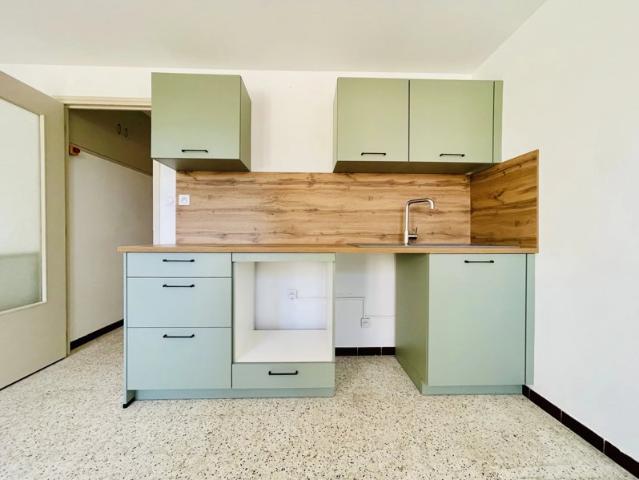 Appartement vente à Nyons, Mollans-sur-ouvèze