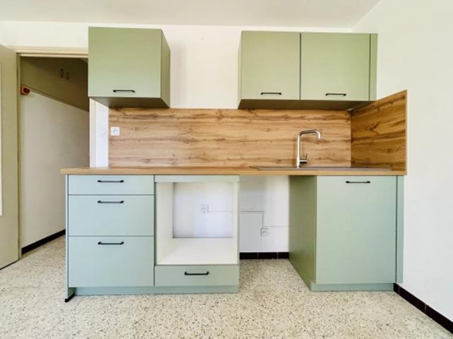 Appartement vente à Nyons, Mollans-sur-ouvèze