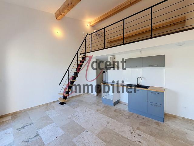 Appartement location à Lotissement la Garenne, Mollégès