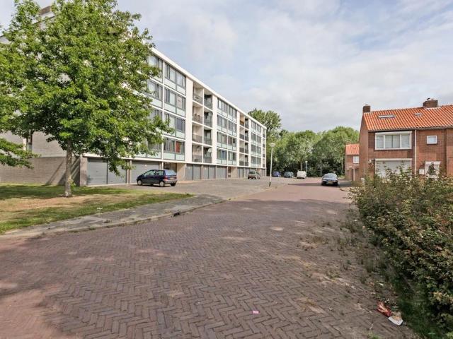 Appartement te huur in Noord, Breda