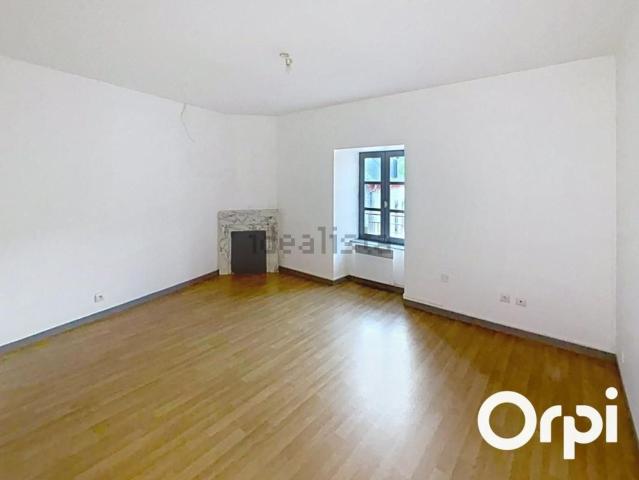 Appartement location à Molompize, Cantal