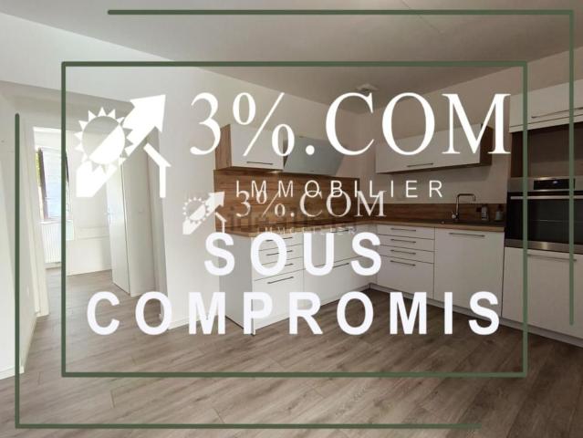 Appartement vente à Molsheim, Collectivité européenne d'Alsace