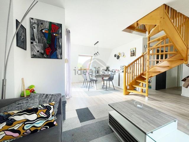 Appartement vente à Molsheim, Collectivité européenne d'Alsace