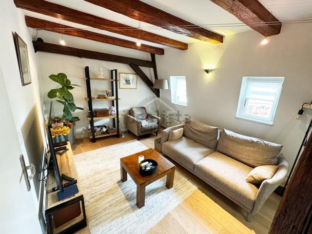 Appartement vente à Molsheim, Collectivité européenne d'Alsace