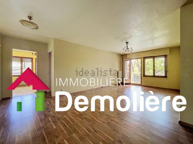 Appartement vente à Molsheim, Collectivité européenne d'Alsace