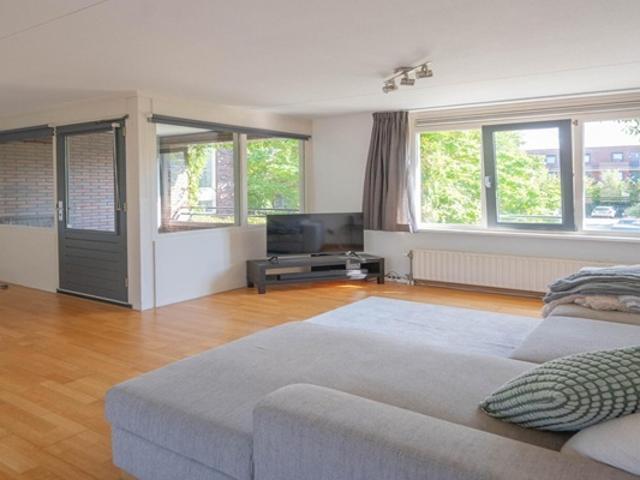 Appartement te huur in Haarzuilens, Utrecht