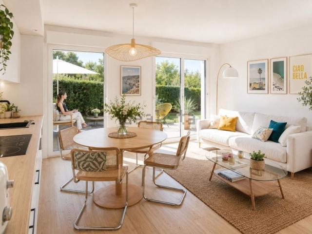 Appartement vente à Mommenheim, Collectivité européenne d'Alsace
