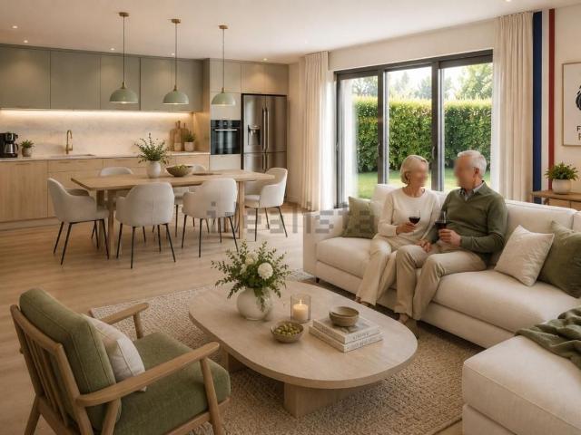Appartement vente à Mommenheim, Collectivité européenne d'Alsace