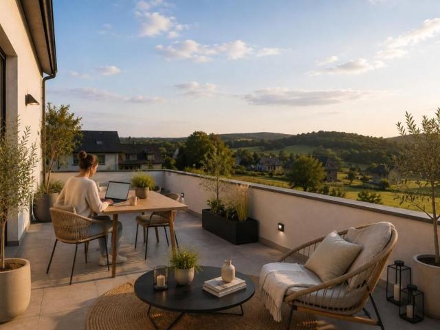Appartement vente à Mommenheim, Collectivité européenne d'Alsace