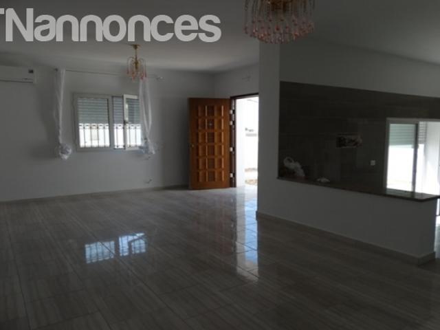 Appartement location