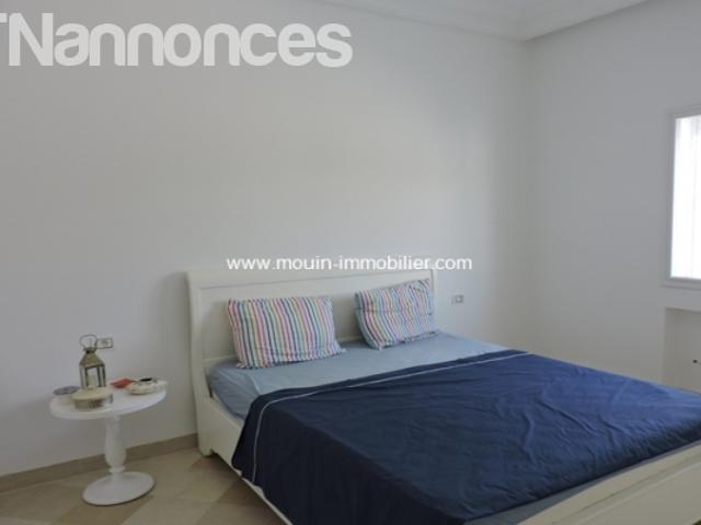 Appartement vente