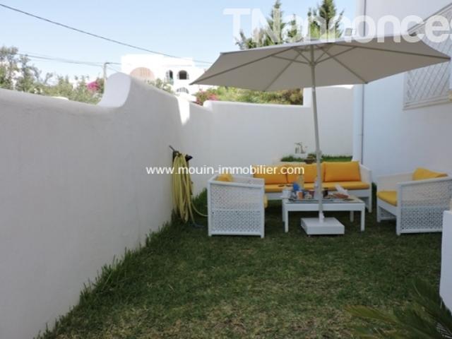 Appartement vente