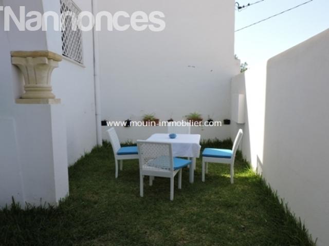 Appartement vente
