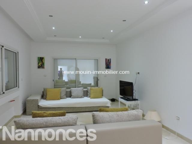 Appartement vente