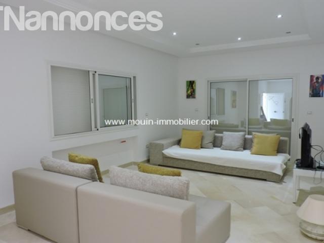 Appartement vente