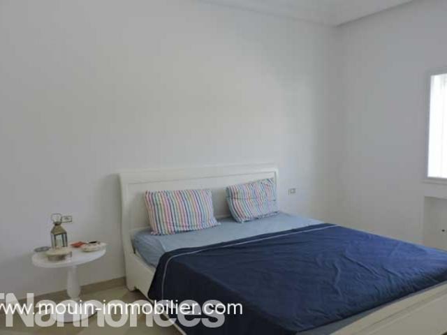 Appartement location