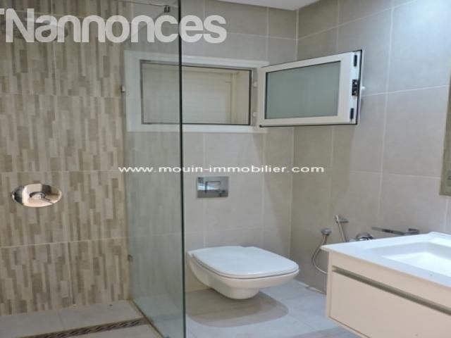 Appartement vente