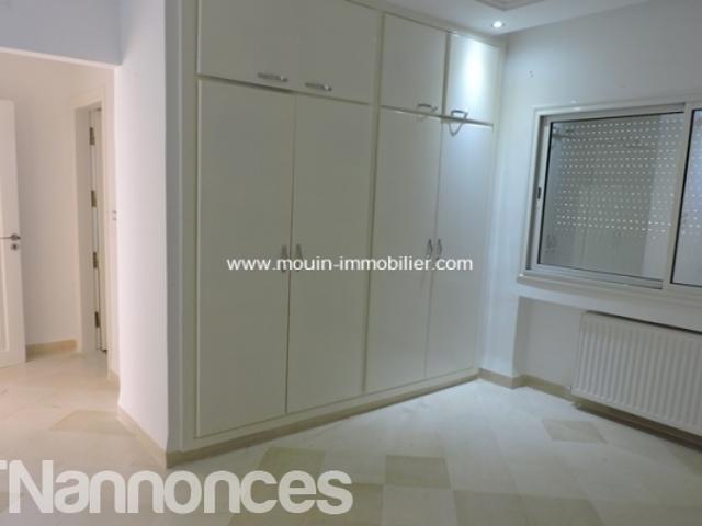 Appartement location