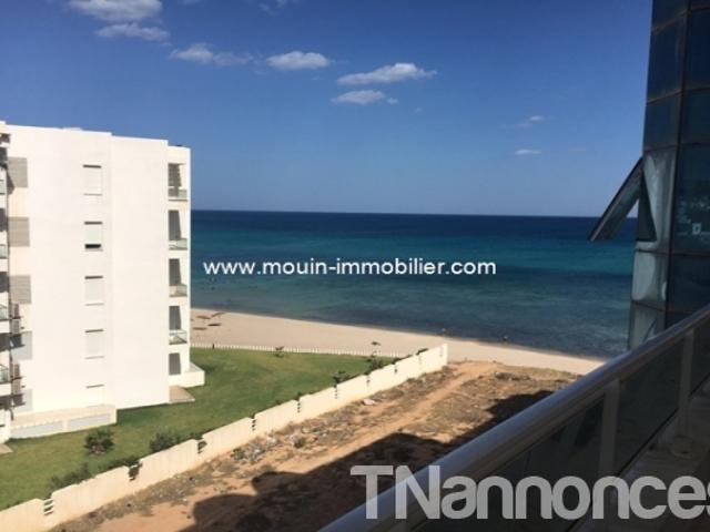 Appartement vente