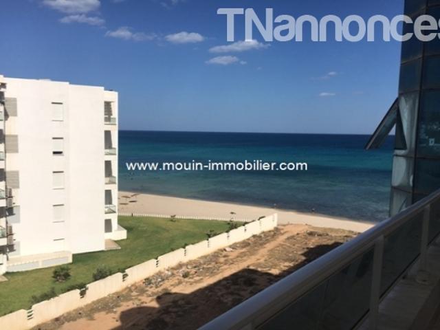 Appartement vente