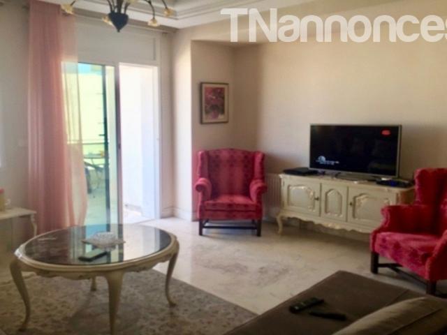 Appartement vente