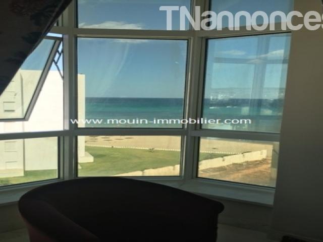 Appartement location