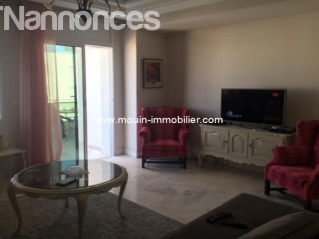 Appartement vente