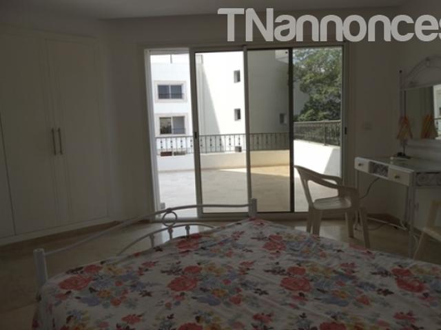 Appartement vente