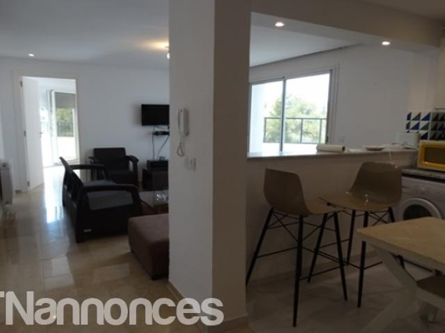 Appartement vente