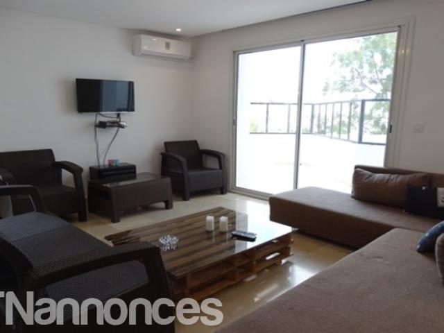 Appartement location