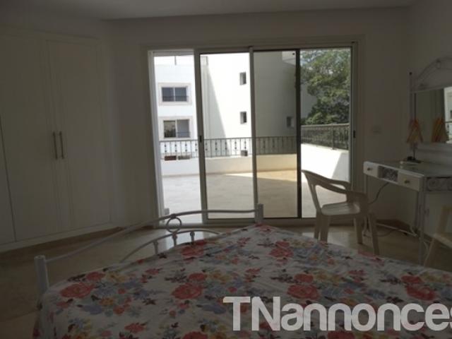 Appartement vente