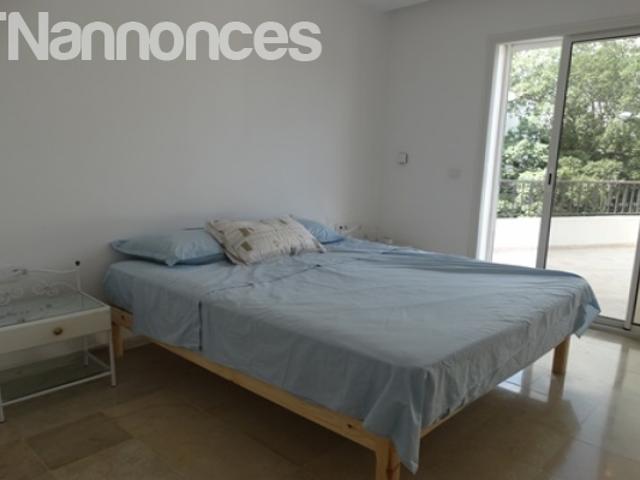 Appartement vente