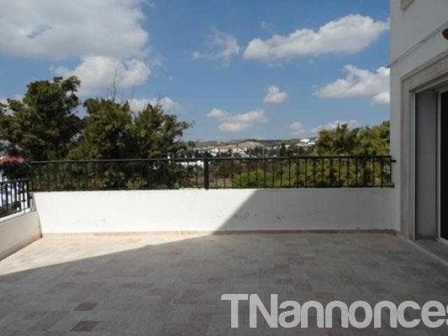 Appartement vente