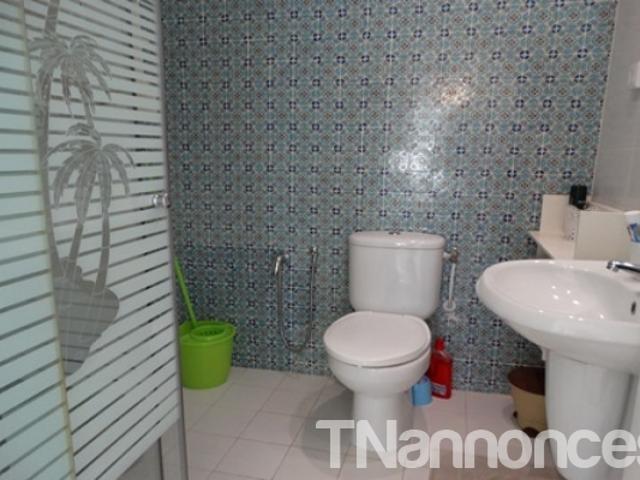 Appartement location