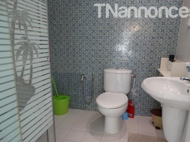 Appartement location